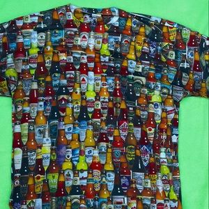 Random shirt size xl